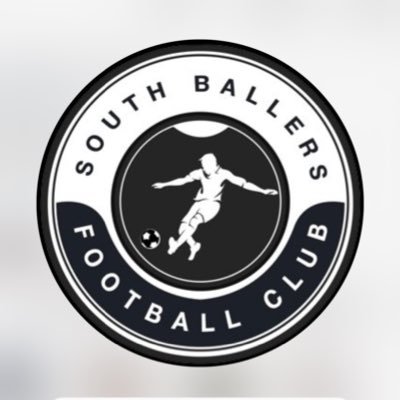 England Accredited ✨️ Official Twitter Account for South Ballers FC. Competing in the 3rd division of the WESFA League. Sponsored by @princeofpeckham #BTTW