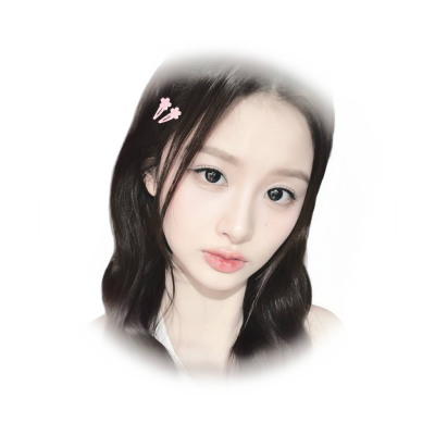 ⠀⠀✰  ⠀:   𐙚..” 🦢 ︵⃨  her doe eyes glisten with the luminance of fireflies while her cheeks bloom in rosy, sullyoon. (ㅅ´ ˘ `)