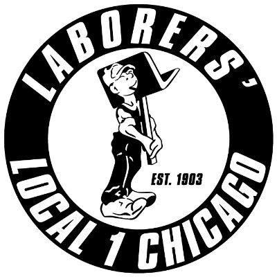 Local One was chartered December 1, 1903 and represents Hod Carriers & Common Laborers. Local One is an affiliate of Laborers’ Int'l. Union of North America.