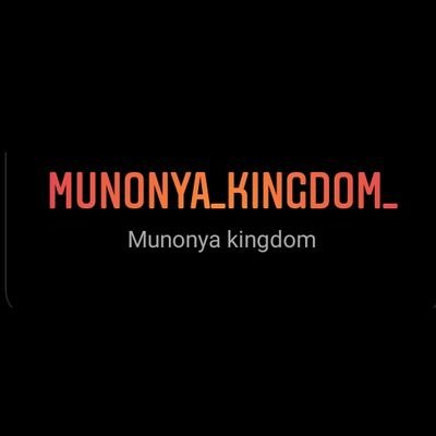 Munonya Kingdom
