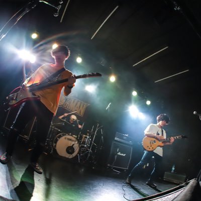 kyotaAaAaA's profile picture. Cash Numberってバンド（Gt/Vo）をやってます。poppunk,powerpopが特に好きです！轟音でのお酒がとてつもなく好き。 ワインレッド、漫画、ビール、赤ワイン、日本酒、好き。 IT研修講師もやってたりもしましたが、RustでGIS、メイン稼働でフロントエンド始めました。