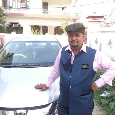 राष्ट्र सर्बोपरि।
हिन्दू राष्ट्र का समर्थक। मुझे जातियों में मत बाटो मै केवल हिन्दू हूँ। जय श्री राम🚩🚩🚩