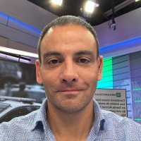 Gonzalo Ramírez Troncoso (@gonzaloramirex) 's Twitter Profile