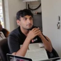 Gautam D (@gautamdoshi11) 's Twitter Profile