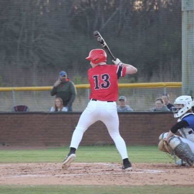 Lawrence County High School 4.2 weighted GPA | 6 ft, 190 | SS #13 |