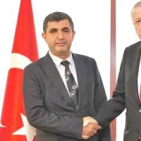 Dr. Mustafa Erdoğan(@DMustafaErdogan) 's Twitter Profile Photo