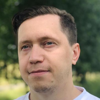 faust_nil's profile picture. Software Engineer @ HashiCorp