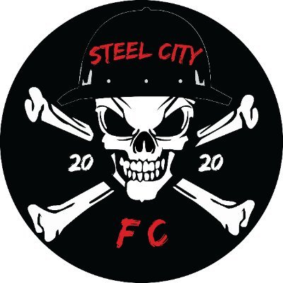 Steel_City_FC Profile Picture