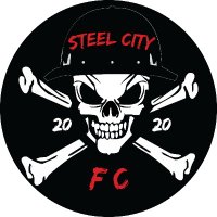 Steel City FC(@Steel_City_FC) 's Twitter Profile Photo