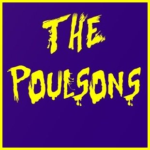 THE POULSONS