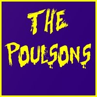 THE POULSONS (@thepoulsons1) 's Twitter Profile Photo THE POULSONS (@thepoulsons1) 's Twitter Profile Photo
