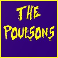 THE POULSONS(@THEPOULSONS1) 's Twitter Profile Photo