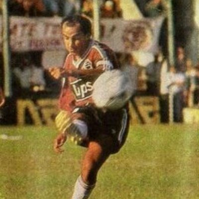 Cuenta que mide el histeriquismo de hinchas granates.