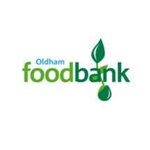 Oldham Foodbank, providing food and other essentials to those experiencing crisis in Oldham