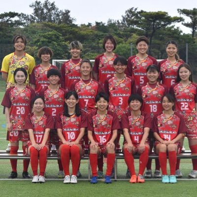 18shiokawa's profile picture. fc琉球さくら No.18