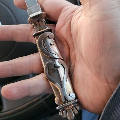 模造武器職人(金属製)｢kirudo｣さんのプロフィール画像