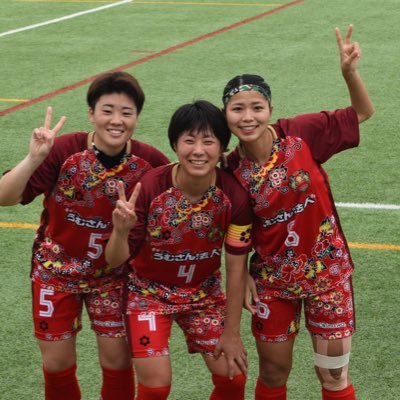 P3tFc's profile picture. FC琉球さくら#5