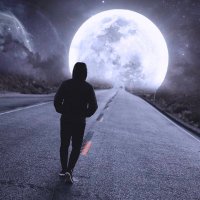 _moonwalker_✨ (@too_da_moon_) 's Twitter Profile