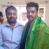 Gowrishankar Thanjai Tamilan🖤❤🌅 (@gowrishankarth4) 's Twitter Profile
