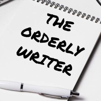 The Orderly Writer