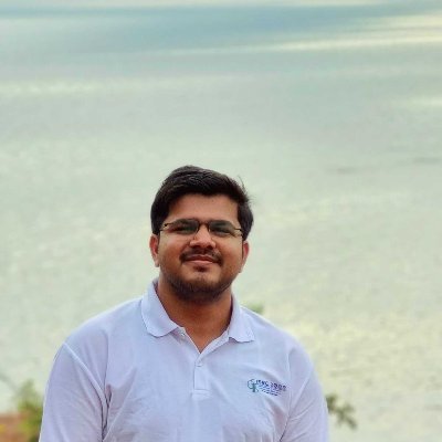 realadityaanand's profile picture. PhD Research Scholar @CSE_IITBombay. Working: Compilers, PL, Program Analysis