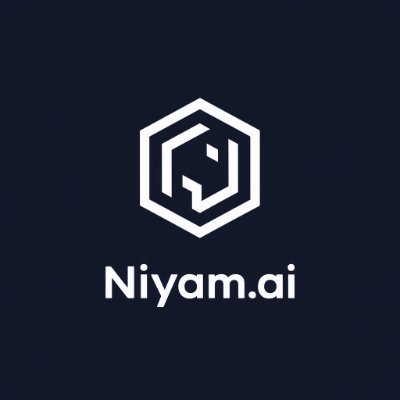 NiyamLegal's profile picture. Unleash the power of legal knowledge. India's most comprehensive legal tech.