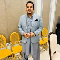 Behram khan(@BehramKhanSoho) 's Twitter Profile Photo