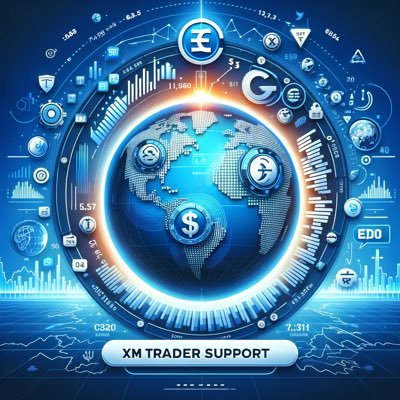 🌍 Your gateway to global FX & CFD trading. Delivering a secure and efficient trading environment!