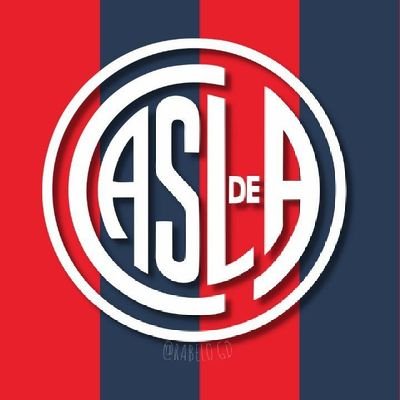 Fanatico enfermo x San Lorenzo y Ford..