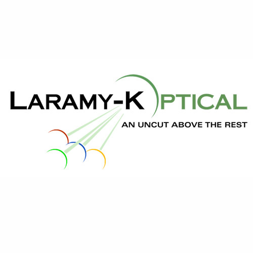 Laramy-K Optical, a different kind of optical wholesale lab; digital, uncut-only, independent to the core. Tweeting about tech and marketing.
