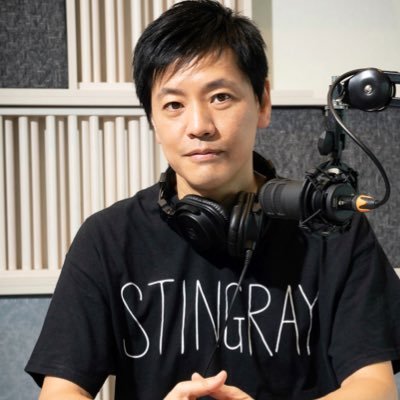 FM COCOLOで水21時レギュラー開始/ナレーター/TV/Radio/ DJ /司会/元🎾インストラクター /東京オリンピック🏊MC/📻リアライズポッドキャストはこちら↓↓↓アカウント名はSKY-HI考案