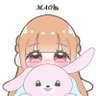 mao___160504's profile picture. ╏ ╏💍🦍🍼👶🏼🐕 ͗ ͗🐾✈️8╏╏#MAOの主催実績🦖╏╏@yapparidarugan1⸜❤⸝‍╏╏@Ka_7_t ╏╏おで🦍とアスラン🐶🐾推し
