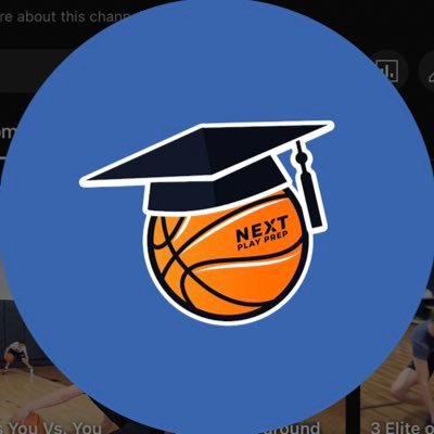 NextPlayPrep Profile