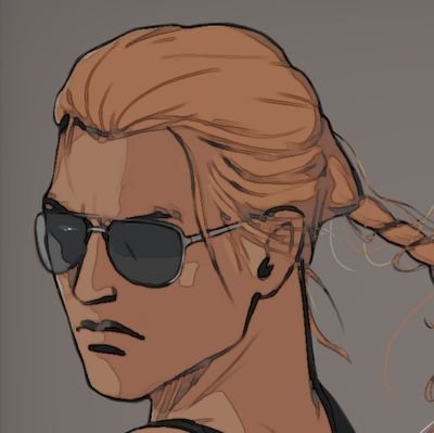 Hi, I'm Jessica, I'm 30+years old, french. I draw MGS fanarts and I'm open for comission. Visit my Etsy shop!
