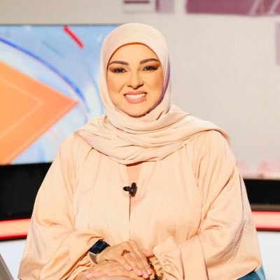 Zeinab Al Saffar | زينب الصفّار