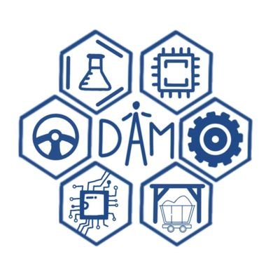 damEPSEM's profile picture. Vetllem pels drets dels estudiants i ajudem a fer créixer la nostra estimada universitat!