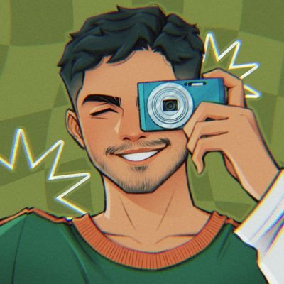 26y | 🇧🇷 | Cabin 3 Ψ | My Social Networks: @dududrigs
https://t.co/up9GCICzSz