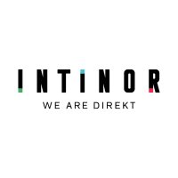 INTINOR(@INTINOR_) 's Twitter Profile Photo