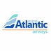 euroAtlantic airways (@euroatlantic) Twitter profile photo