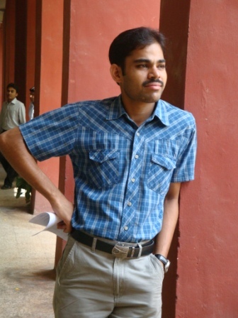 Would like to learn and contribute myself in activities for world peace and enrich mankind.