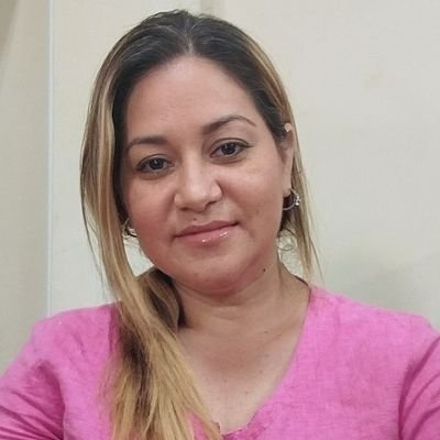 Liz Sánchez