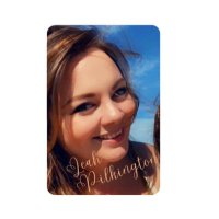 Leah Pilkington (@leahnhs) 's Twitter Profile