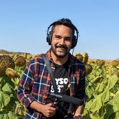 Food & Agriculture reporter for @OPB | @scrippsjschool alum | Always Boricua 🇵🇷 send news tips: afigueroa@opb.org Note: I’m not active on here