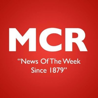 mcrecordonline's profile picture. News Of The Week Since 1879