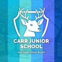 Carr Junior School(@CarrJuniorYork) 's Twitter Profile Photo