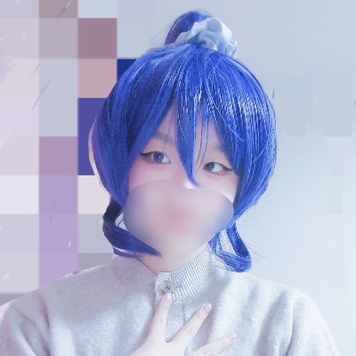 Lyric_cosplay Profile Picture