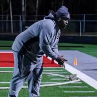 Terry Williams Jr. (@chasindreams54) 's Twitter Profile