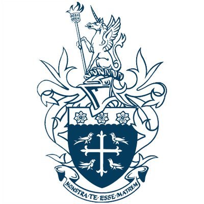 Welcome to the St Mary's Theology X account.

Here we will post all of our news and events, as well as updates about the department.