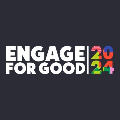 Connecting top purpose-focused corporate and nonprofit brands at the intersection of profit and purpose. Follow us for ways to elevate your social impact!