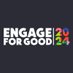 Engage for Good (@EngageForGood) Twitter profile photo
